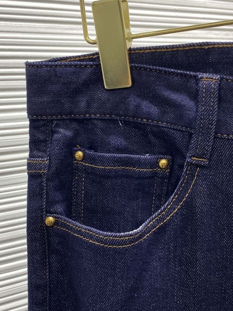 Louis Vuitton Jeans